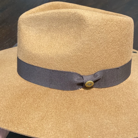 PETER GRIMM WOOL HAT - Picture 6 of 11